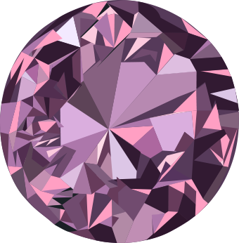 Tormalina Rosa