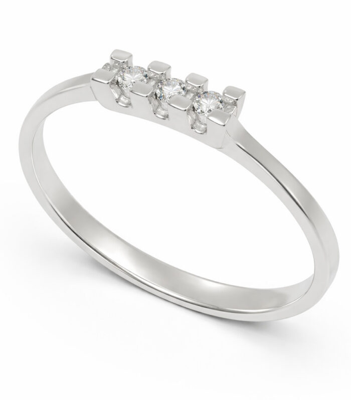 Anello Trilogy Melodie