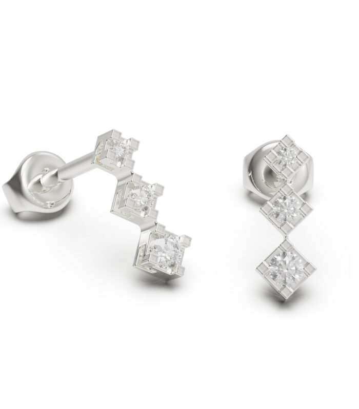 Orecchini Trilogy