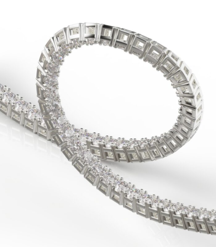 Bracciale Tennis